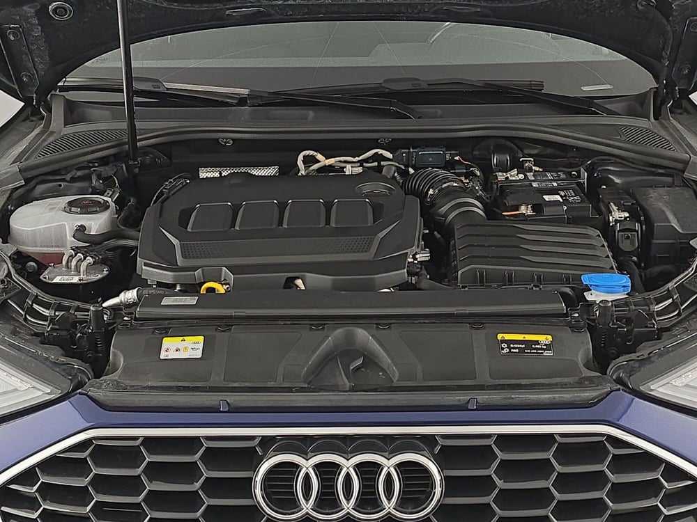 Audi A3 Sportback usata a Cuneo (8)