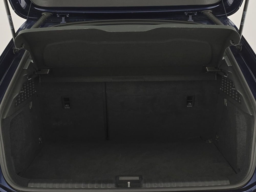 Audi A3 Sportback usata a Cuneo (9)