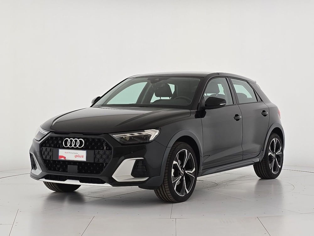 Audi A1 usata a Alessandria