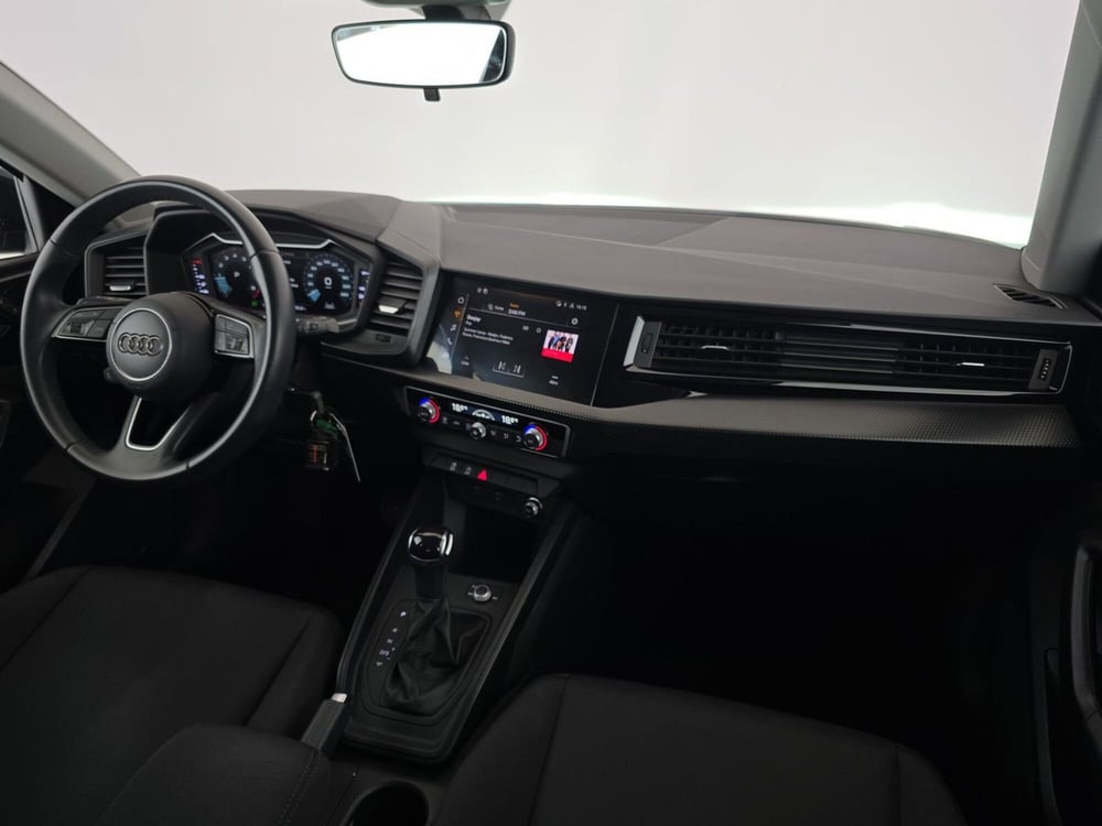Audi A1 usata a Alessandria (11)