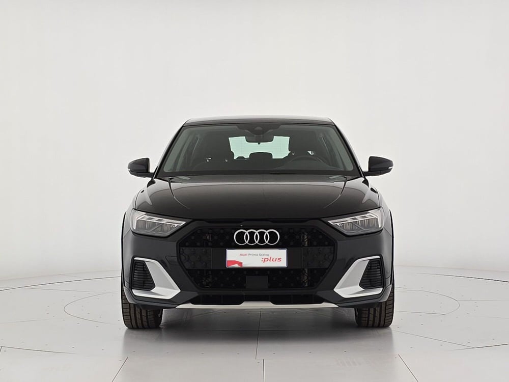 Audi A1 usata a Alessandria (2)