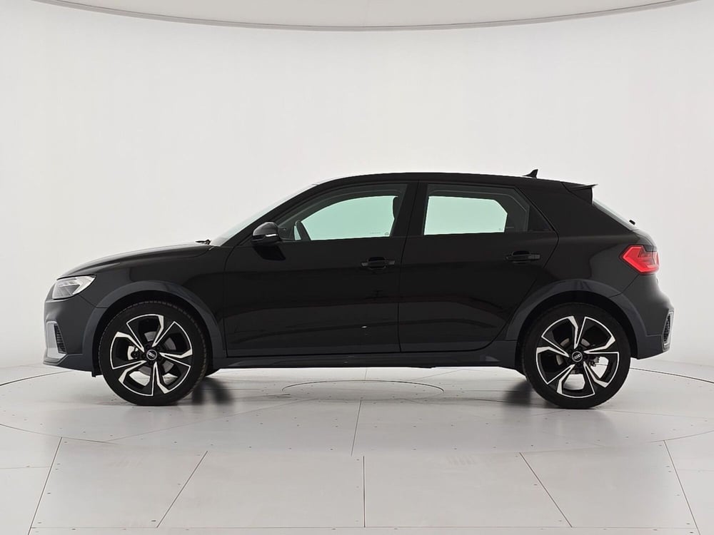 Audi A1 usata a Alessandria (3)