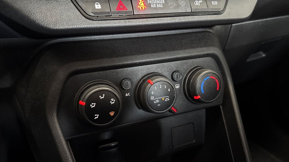 Dacia Sandero usata a Treviso (10)