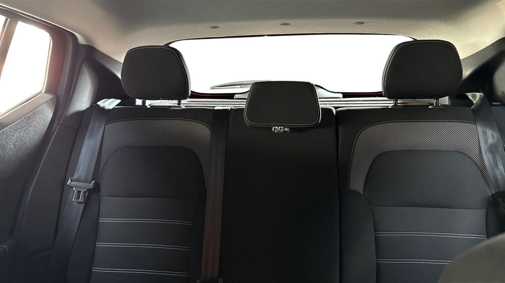 Dacia Sandero usata a Treviso (14)
