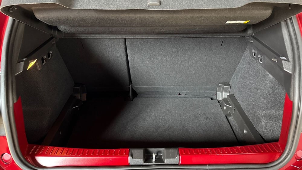 Dacia Sandero usata a Treviso (16)