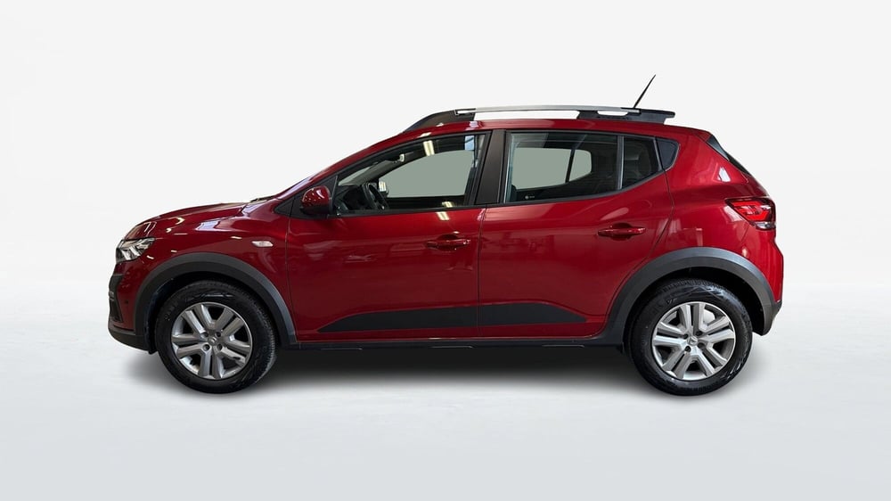 Dacia Sandero usata a Treviso (3)