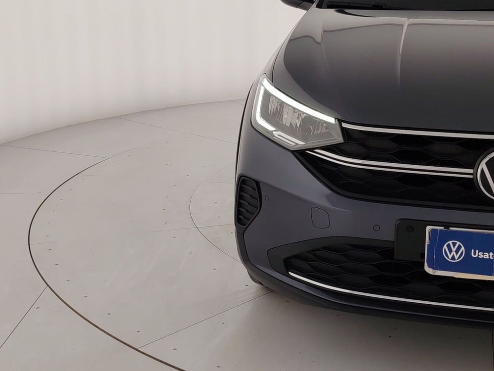 Volkswagen Taigo usata a Massa-Carrara (5)