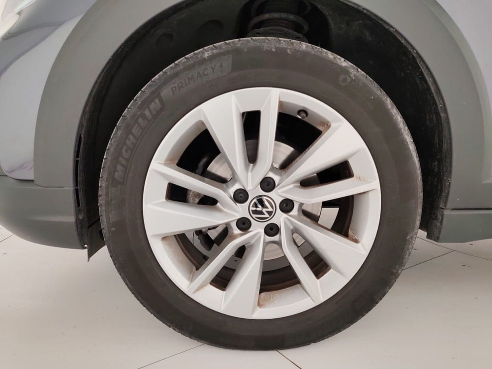 Volkswagen Taigo usata a Massa-Carrara (6)