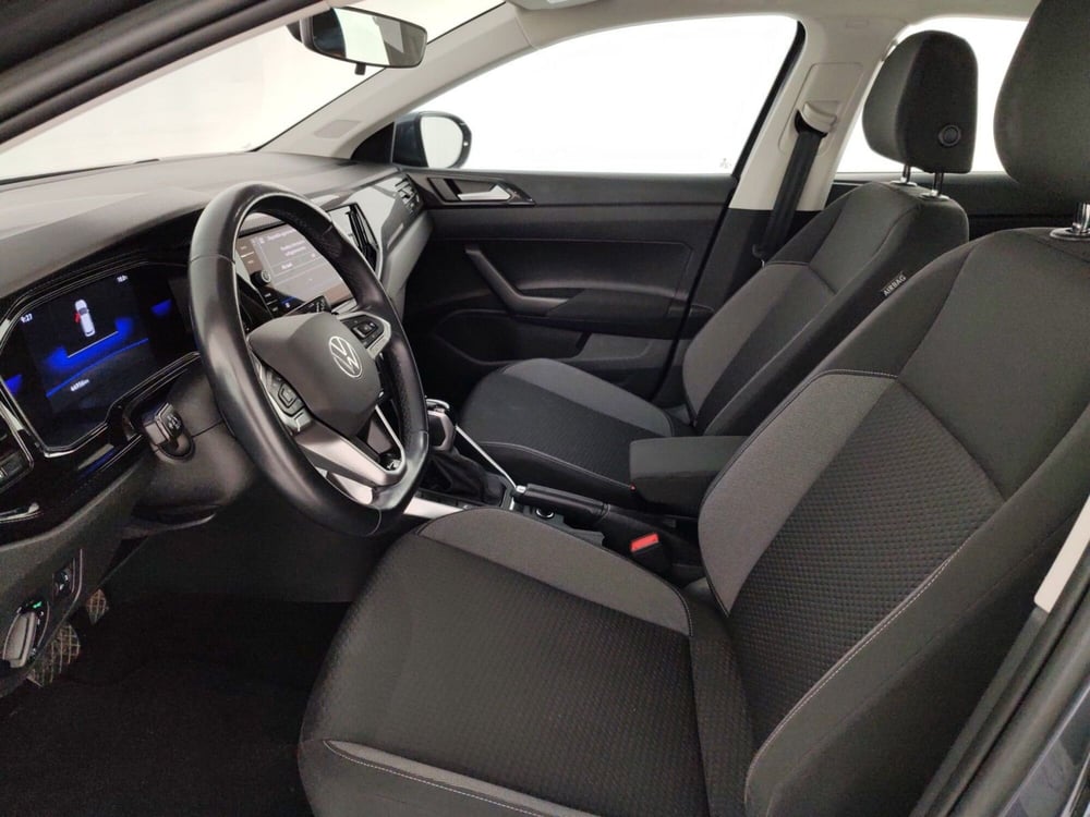 Volkswagen Taigo usata a Massa-Carrara (7)