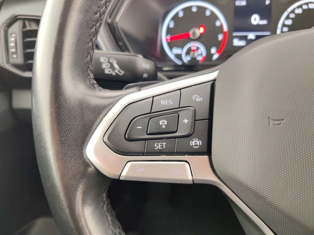 Volkswagen T-Cross usata a Massa-Carrara (17)