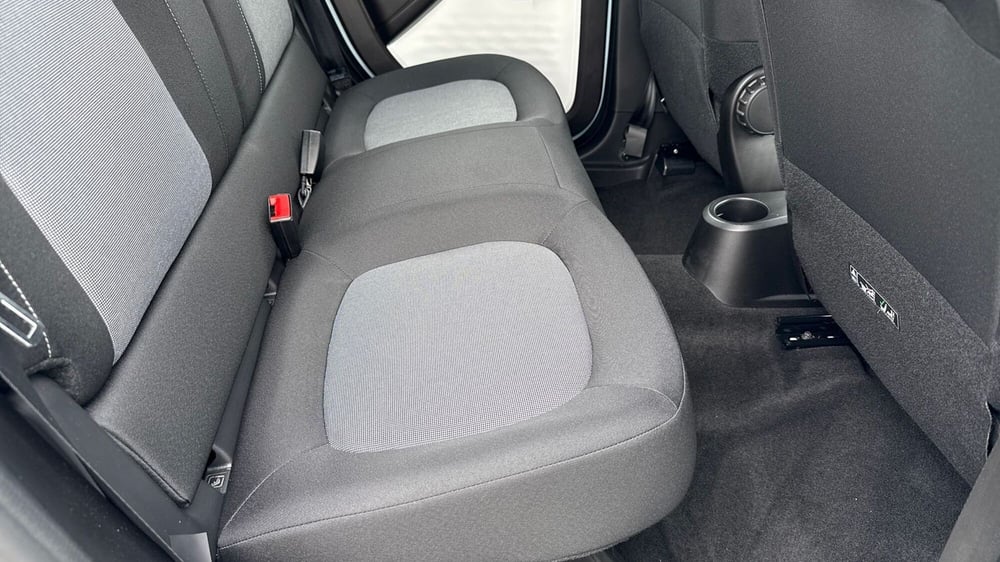 Renault Twingo usata a Treviso (15)
