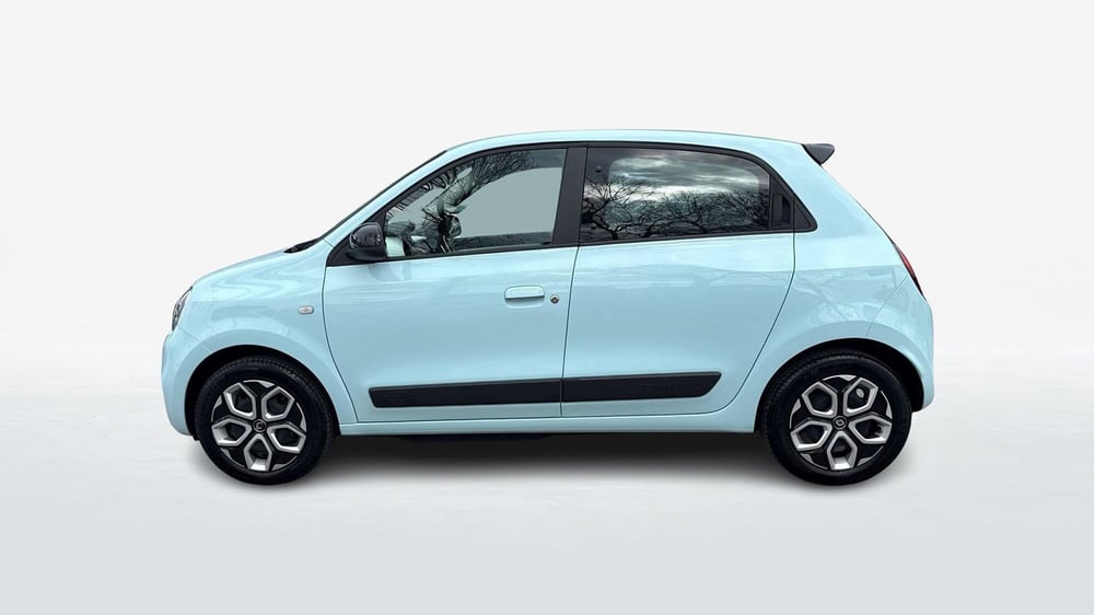 Renault Twingo usata a Treviso (2)