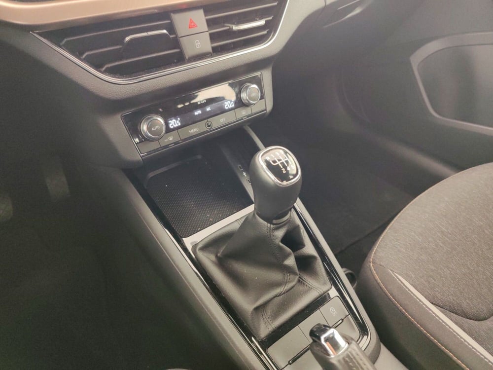 Skoda Kamiq usata a Massa-Carrara (11)