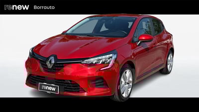 Renault Clio Blue dCi 100 CV 5 porte Business del 2022 usata a Montebelluna