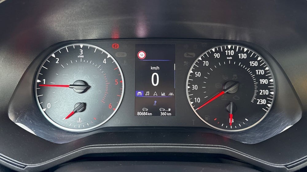 Renault Clio usata a Treviso (12)
