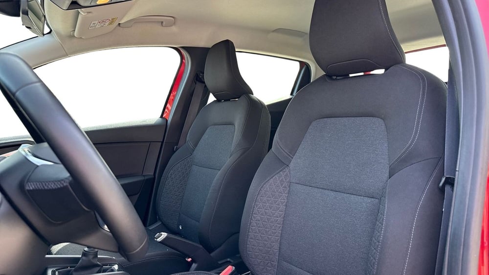 Renault Clio usata a Treviso (13)