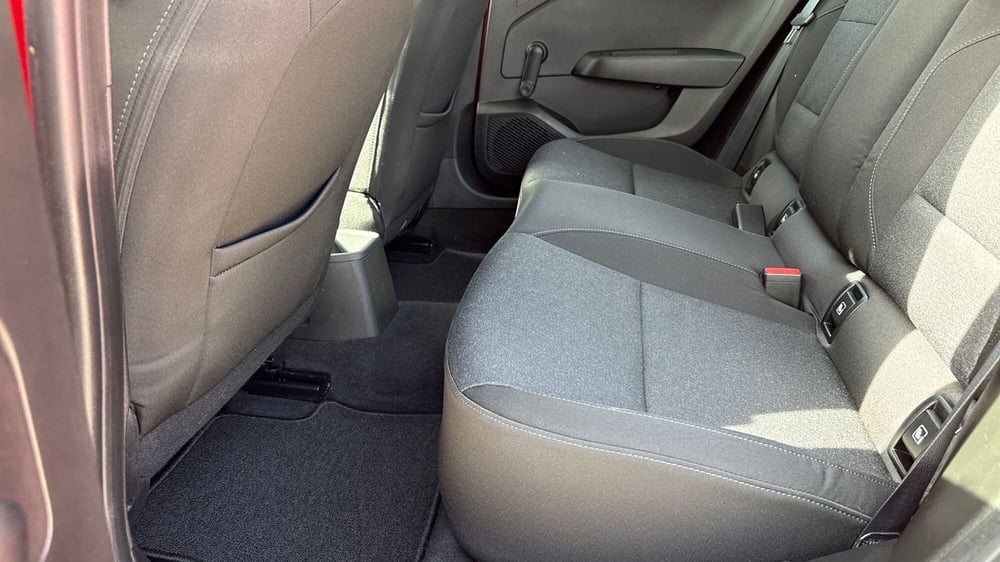 Renault Clio usata a Treviso (16)