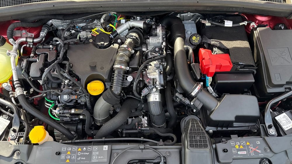 Renault Clio usata a Treviso (19)