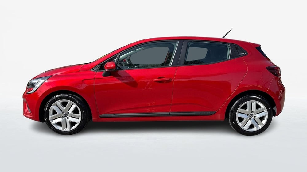Renault Clio usata a Treviso (2)