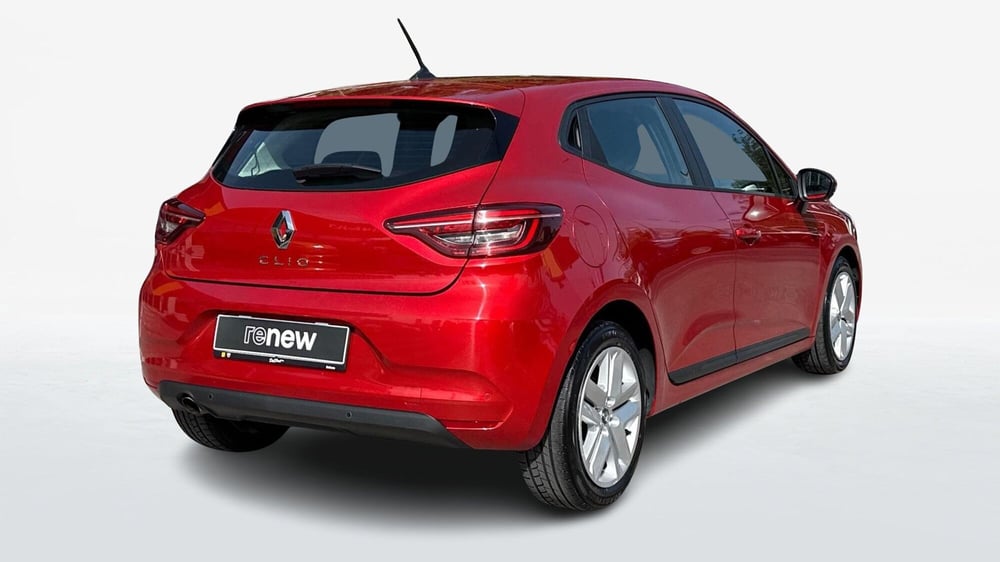 Renault Clio usata a Treviso (3)