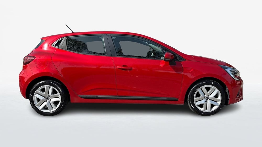 Renault Clio usata a Treviso (4)