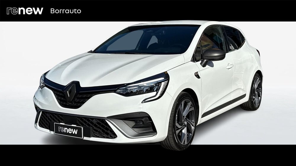 Renault Clio usata a Treviso