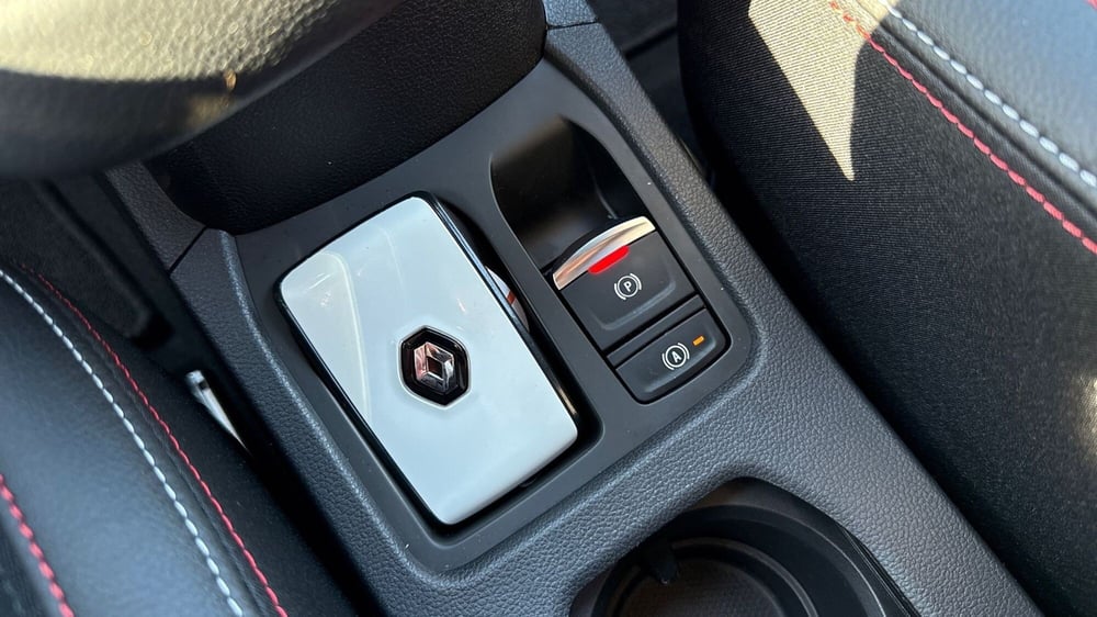 Renault Clio usata a Treviso (12)