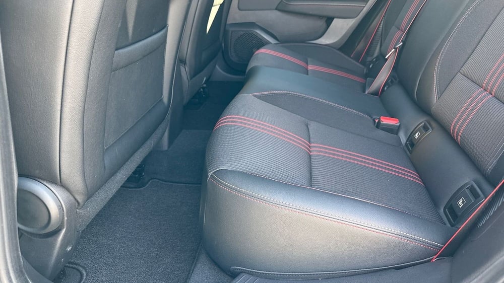 Renault Clio usata a Treviso (16)