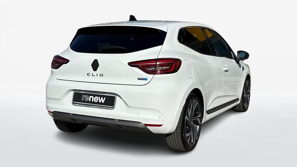 Renault Clio usata a Treviso (3)