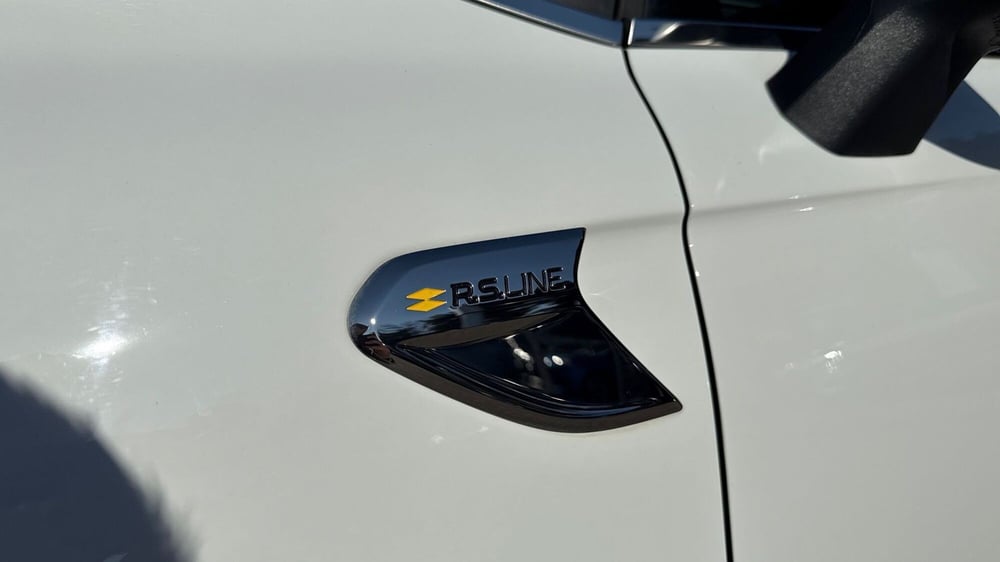 Renault Clio usata a Treviso (5)
