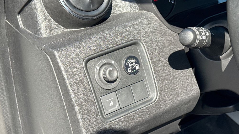 Dacia Duster usata a Treviso (16)