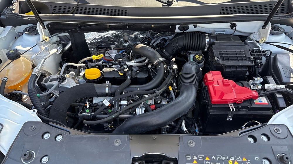 Dacia Duster usata a Treviso (18)