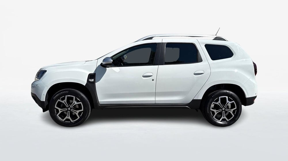 Dacia Duster usata a Treviso (2)