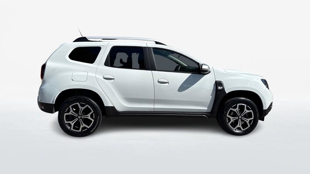 Dacia Duster usata a Treviso (4)