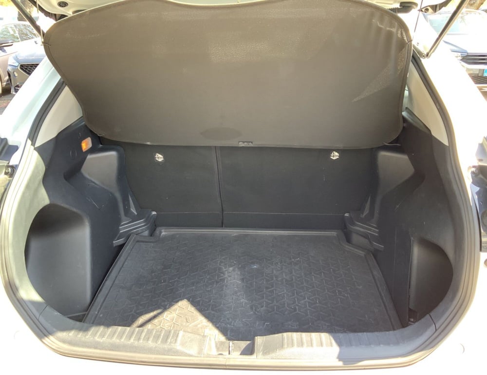 Toyota Yaris Cross usata a Perugia (12)