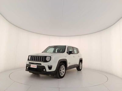 Jeep Renegade 1.6 mjt Limited 2wd 130cv del 2024 usata a Treviso