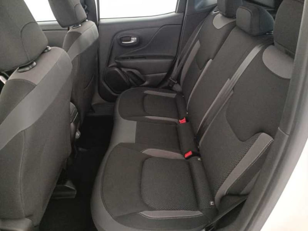 Jeep Renegade usata a Treviso (12)