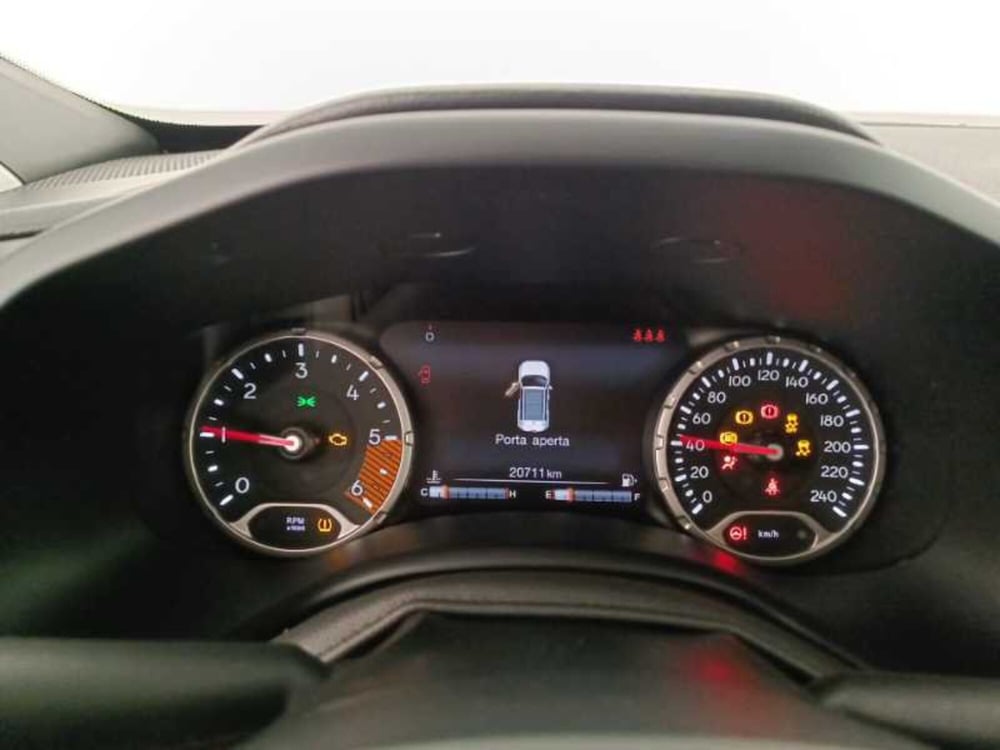 Jeep Renegade usata a Treviso (15)
