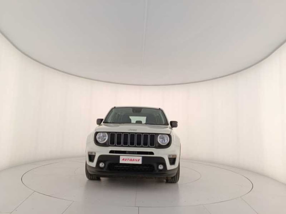 Jeep Renegade usata a Treviso (2)