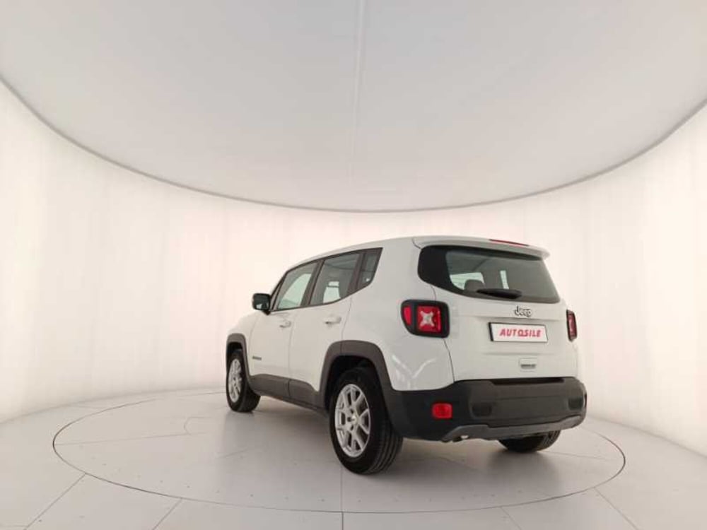 Jeep Renegade usata a Treviso (4)