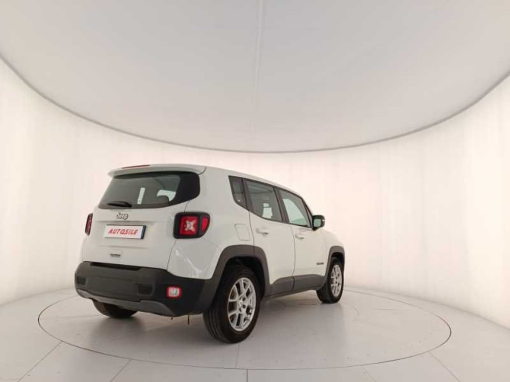 Jeep Renegade usata a Treviso (6)