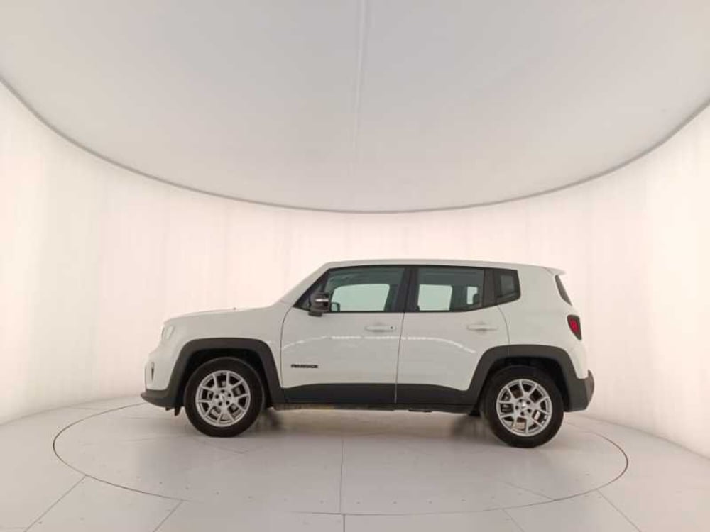 Jeep Renegade usata a Treviso (8)