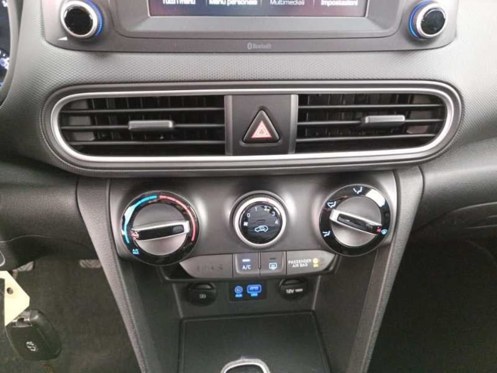 Hyundai Kona usata a Treviso (18)
