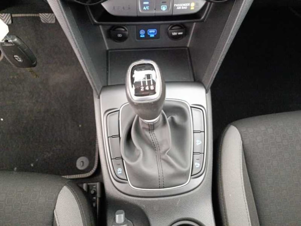 Hyundai Kona usata a Treviso (19)
