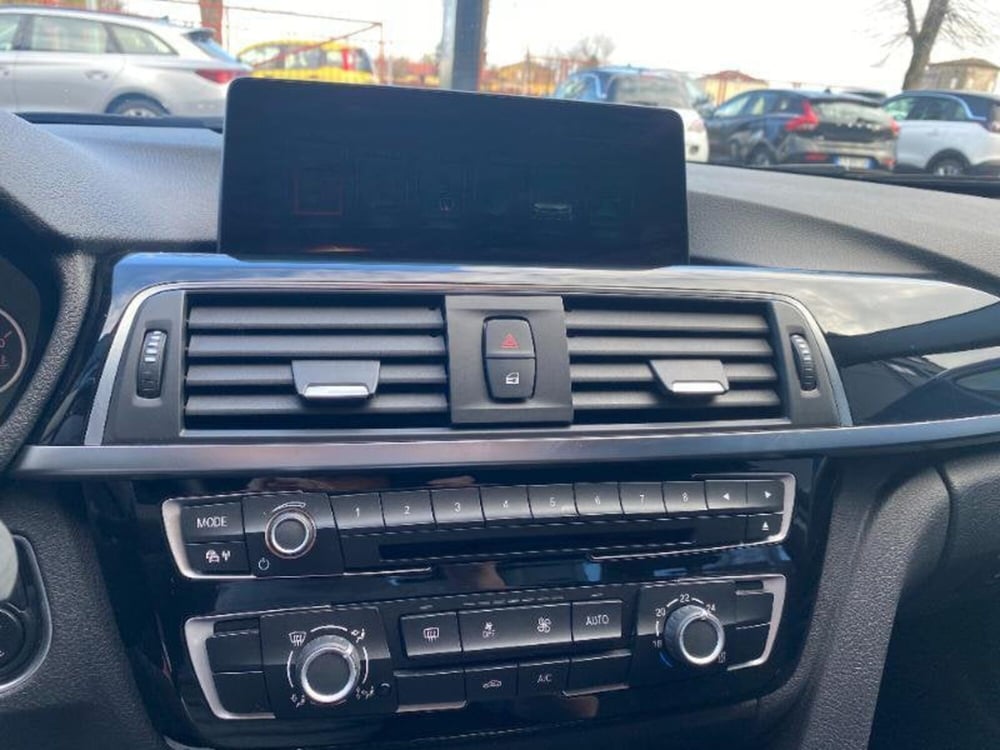 BMW Serie 3 usata a Modena (3)