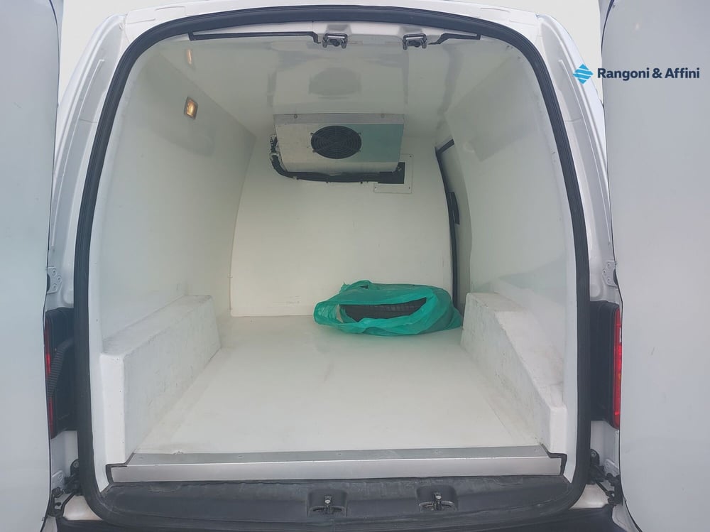 Volkswagen Veicoli Commerciali Caddy usata a Brescia (4)