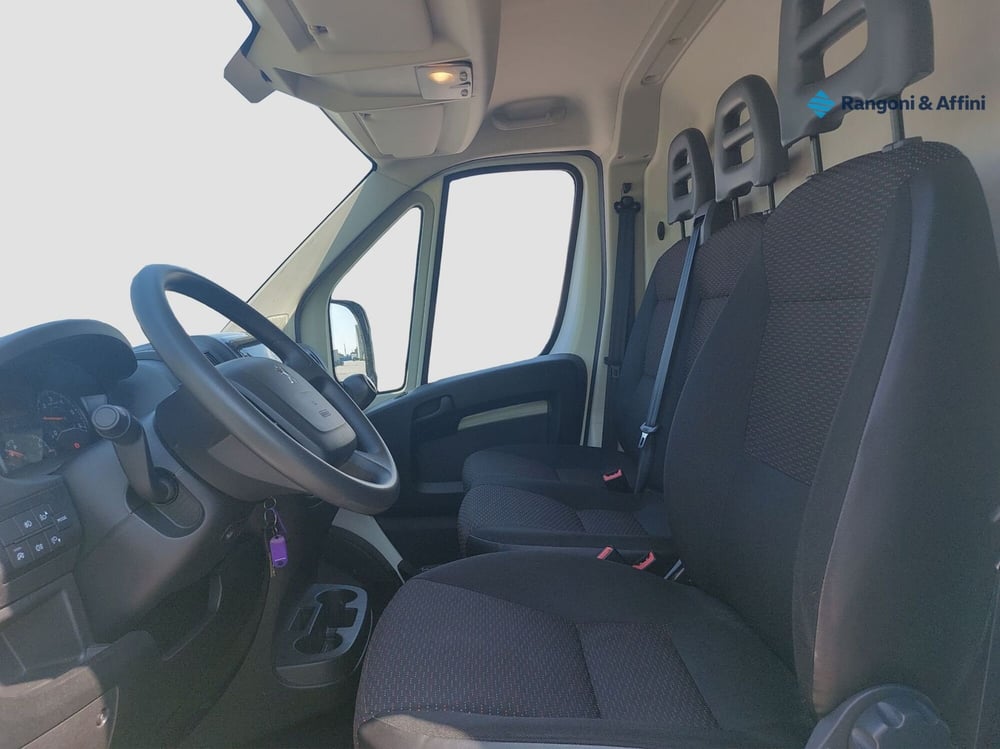 Peugeot Boxer Telaio usata a Brescia (12)