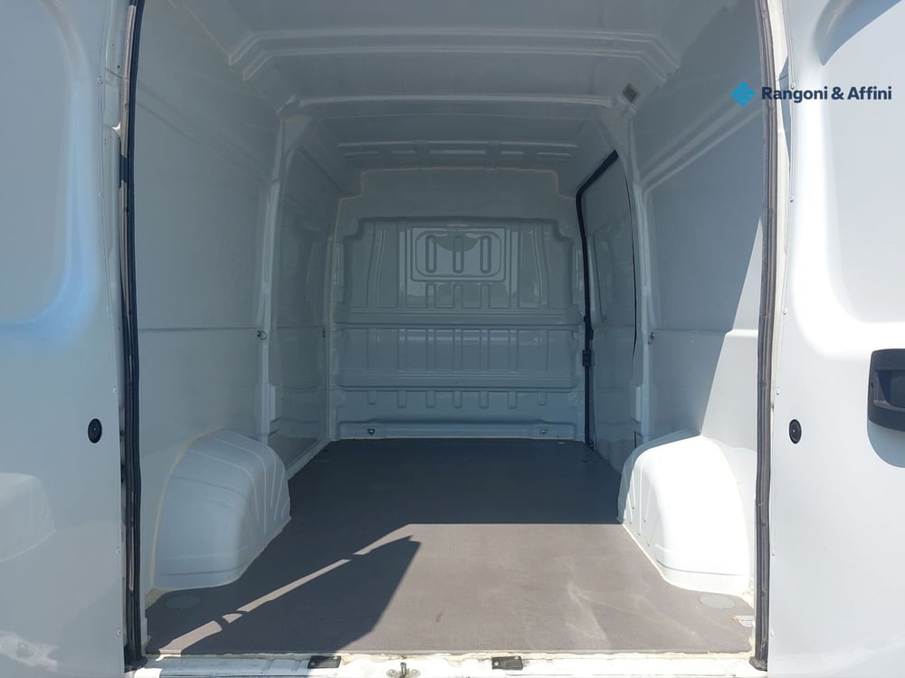 Peugeot Boxer Telaio usata a Brescia (3)