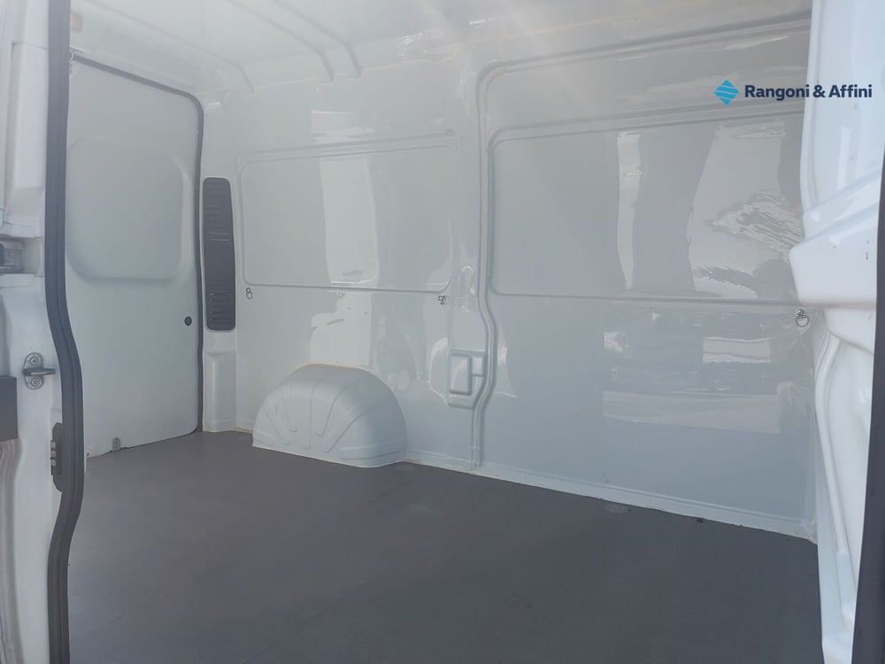 Peugeot Boxer Telaio usata a Brescia (4)