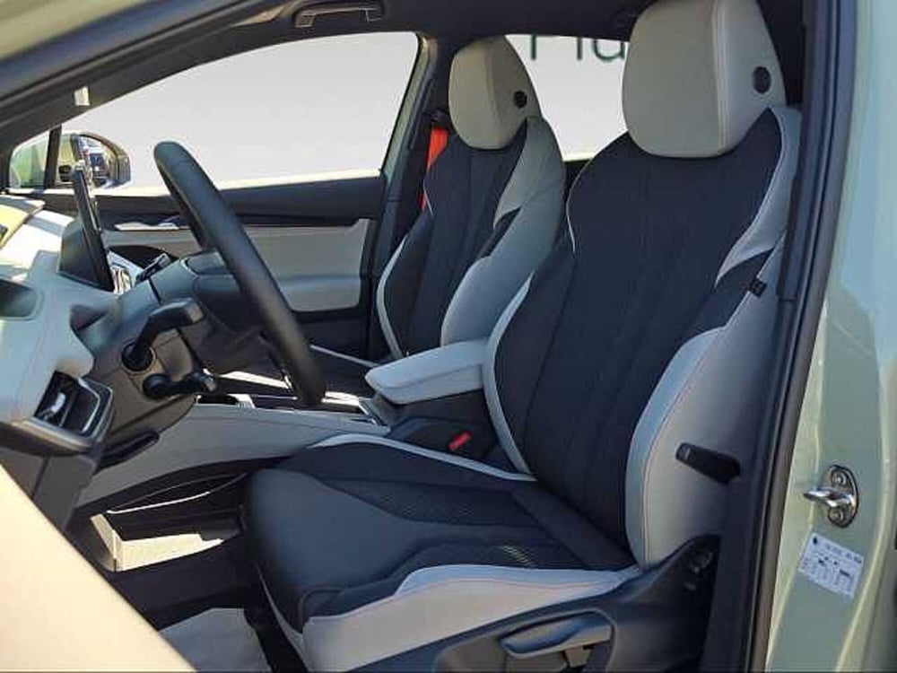 Skoda Elroq nuova a Siena (12)